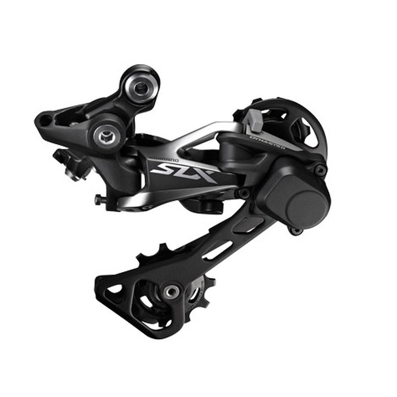 Shimano RD-M7000 SLX Shadow+ Medium Cage 2x11 Speed Rear Derailleur