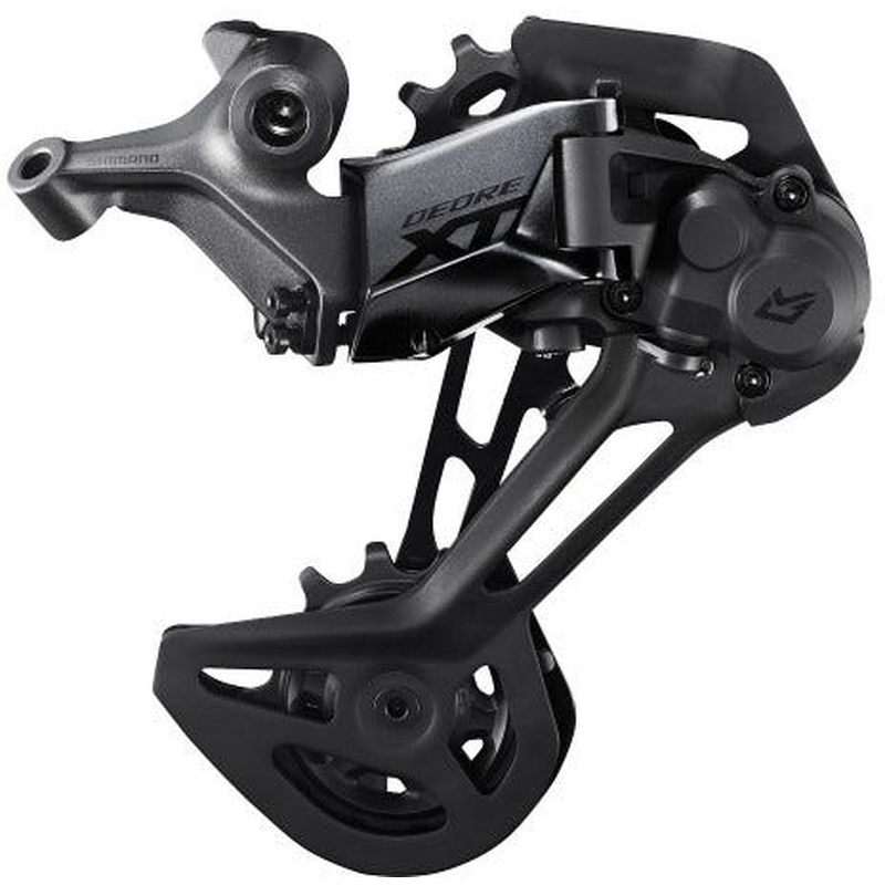 Shimano RD-M8130 XT Shadow+ Rear Derailluer 11-Speed 50T Maximum