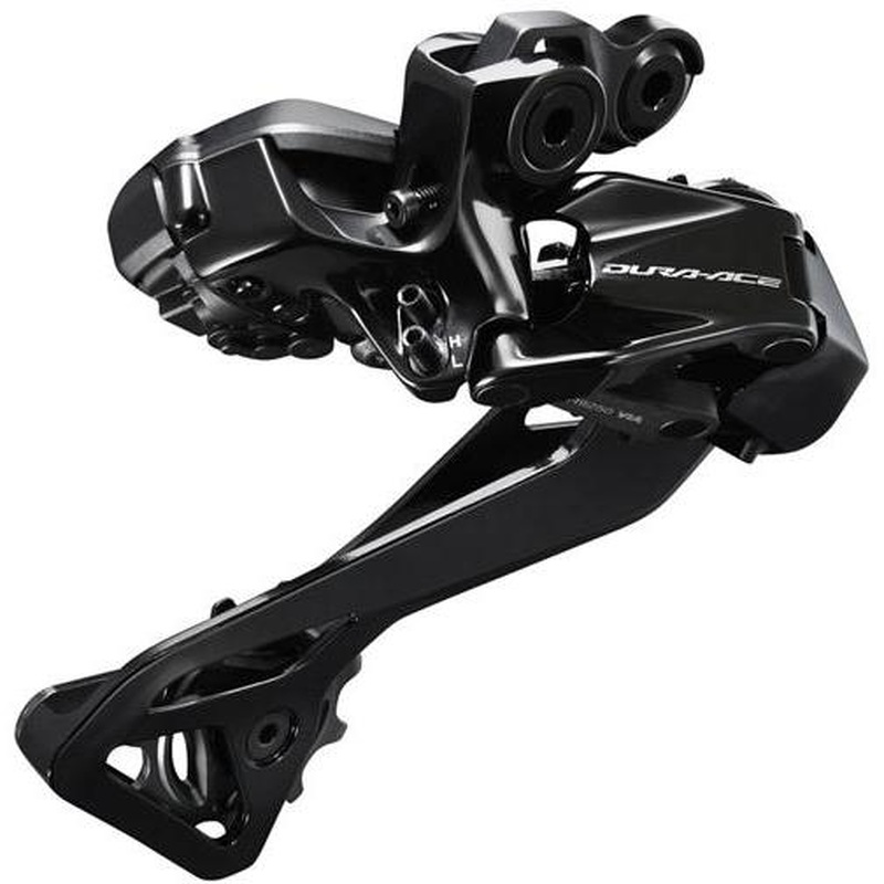 Shimano RD-R9250 Dura-Ace Di2 12-Speed Rear Derailleur