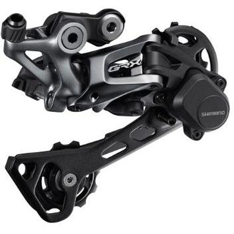 Shimano RD-RX812 Rear Derailleur GRX 11-Speed for 42T