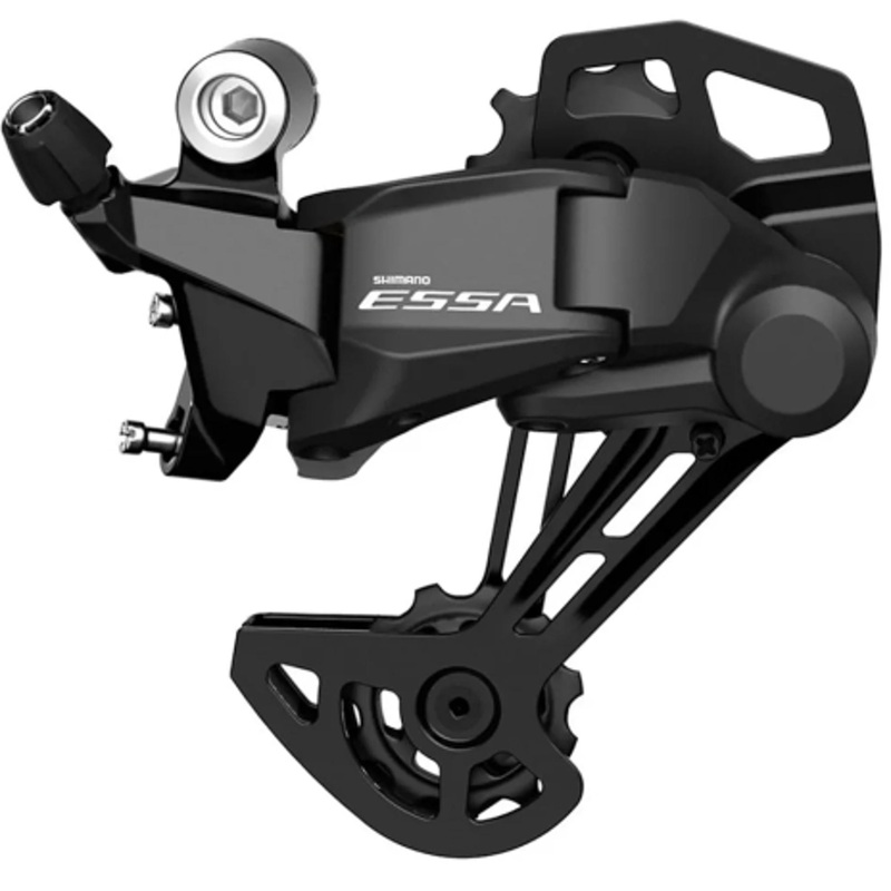 Shimano RD-U2000 Essa 8 Speed Rear Derailleur Shadow Medium Max 45T