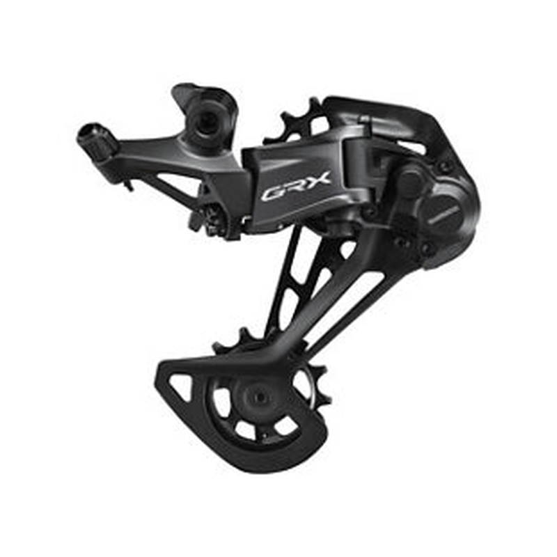 Shimano RDGRX Shadow+ RX822 Rear Derailleur 12-Speed Long 51T Maximum