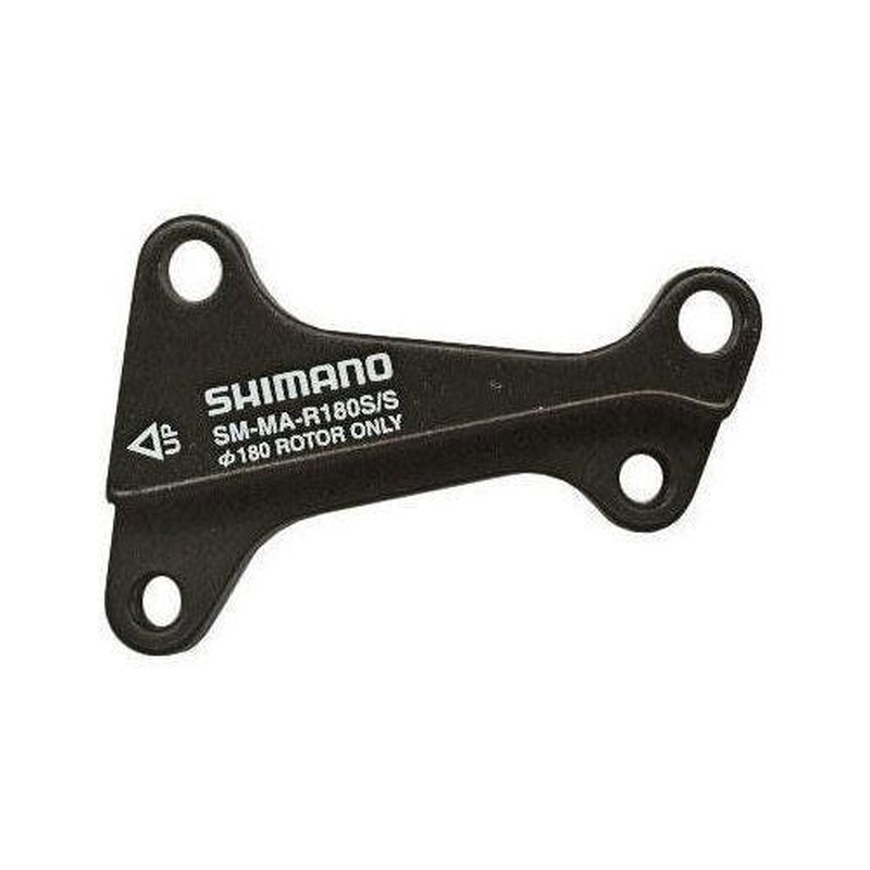 Shimano Rear Disc Brake Adapters 180mm