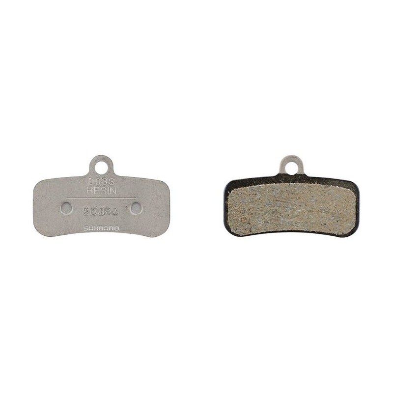 Shimano Resin D03S-RX Disc Brake Pads