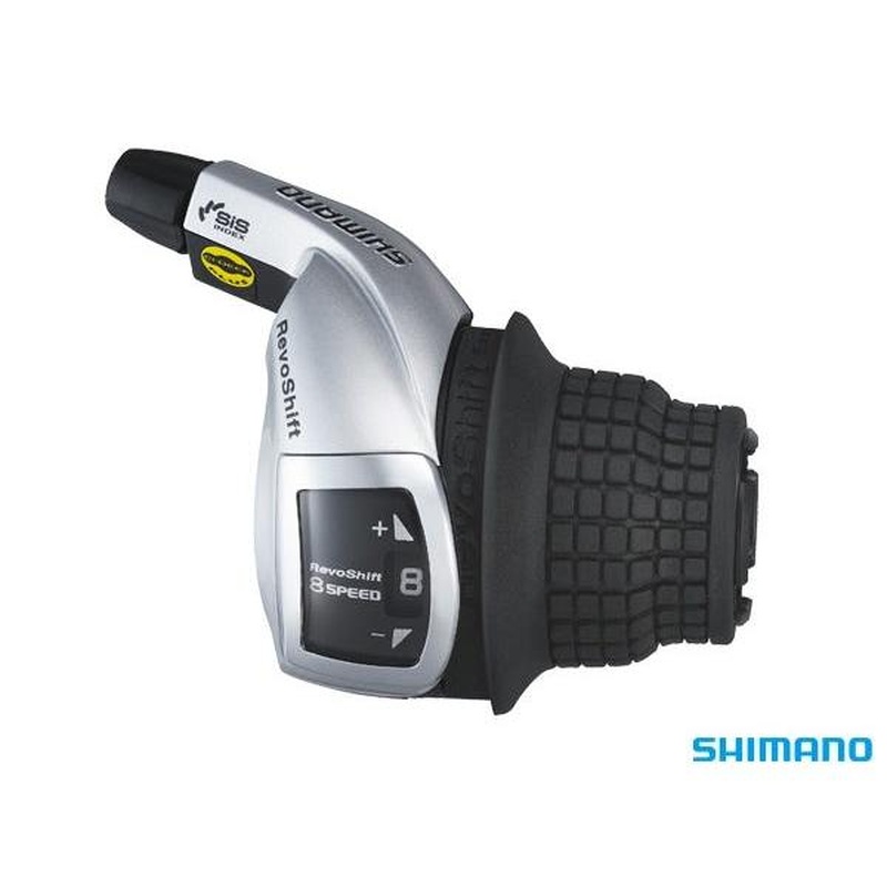 Shimano Revo Shifter 8 speed set SL-RS45
