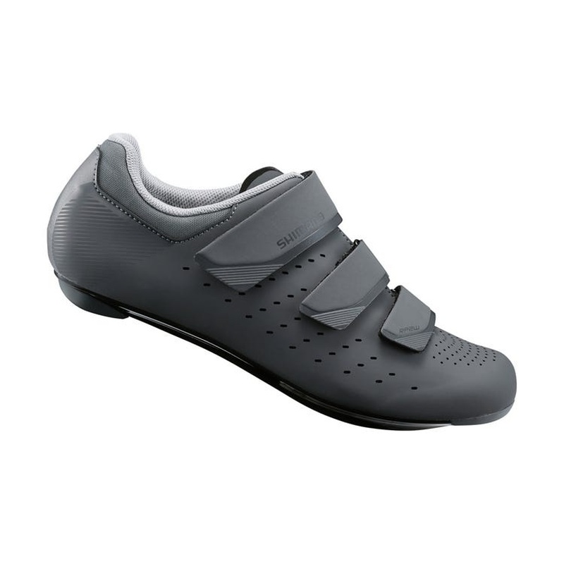 Shimano RP201 Women's Road Shoes Grey