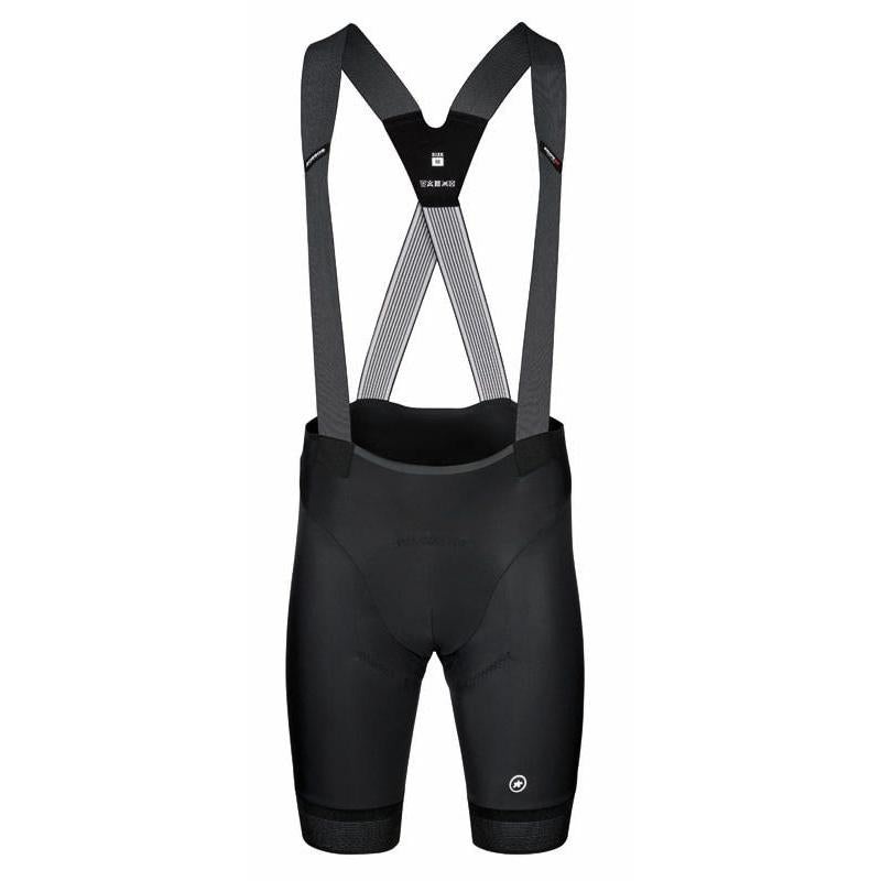 Knicks Assos Equipe RS S9 Summer Black