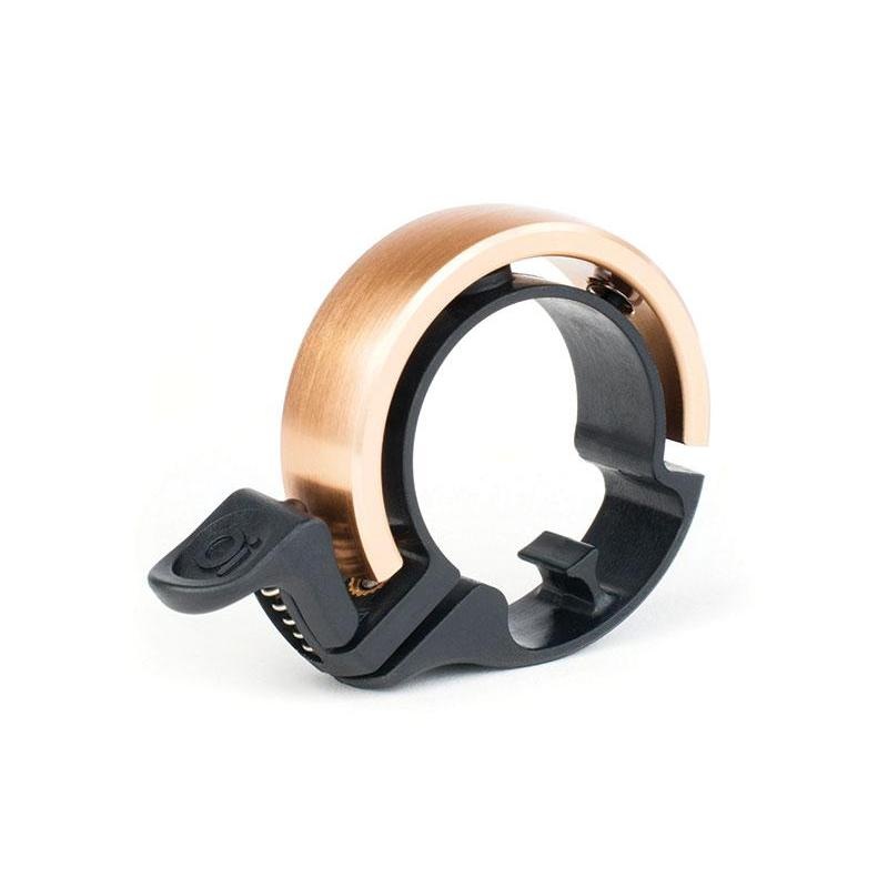 Knog Bell Oi Classic Small Brass