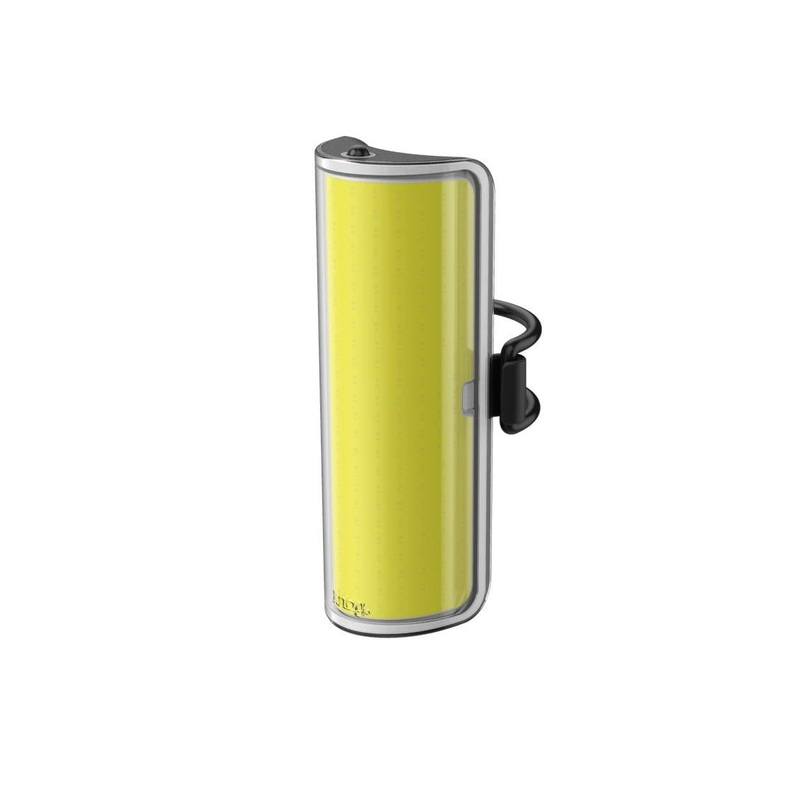 Knog Big Cobber 470 Lumens Front Light