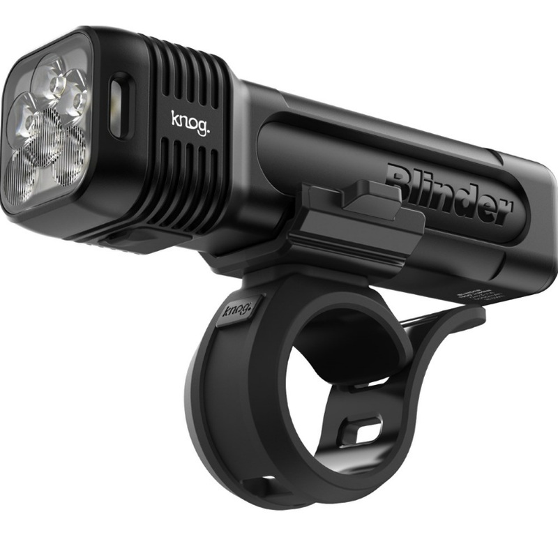 Knog Blinder 1300 Front