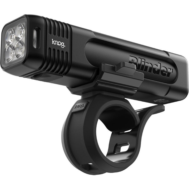 Knog Blinder 600 Lumens Front Light