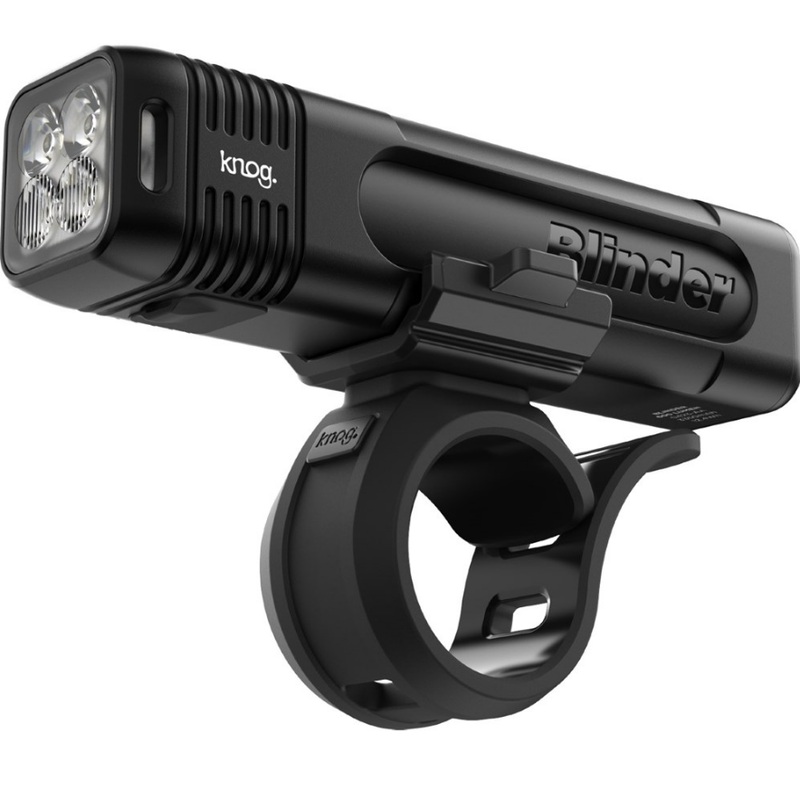 Knog Blinder 900 Front