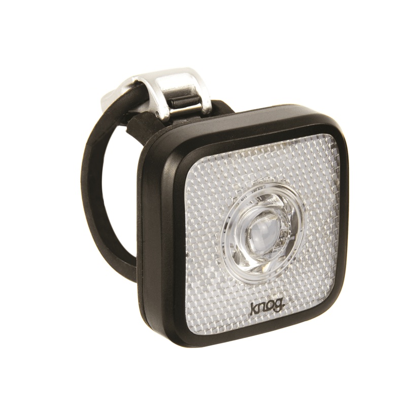 Knog Blinder Eyeballer 80 Lumens Front Light