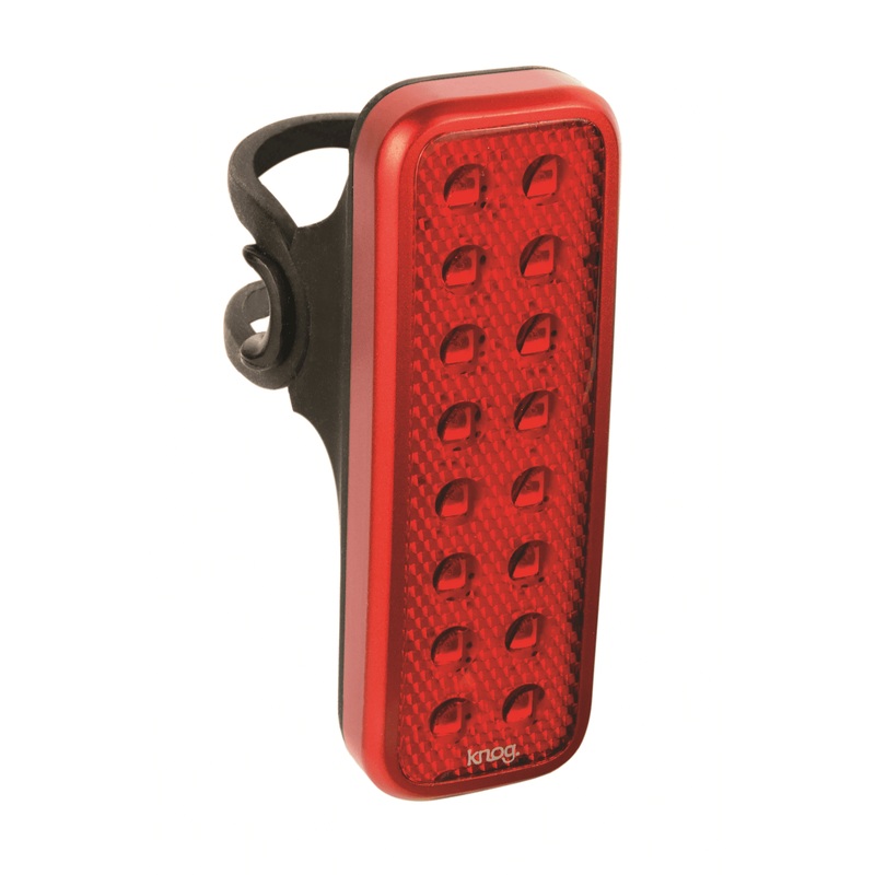 Knog Blinder Kid Grid V 44 Lumens Rear Light