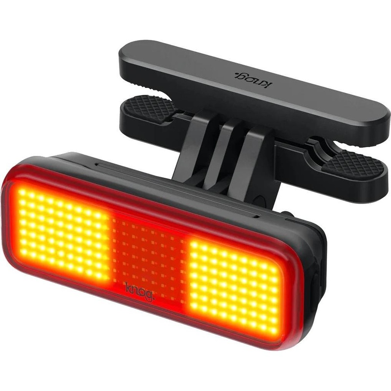 Knog Blinder Link 100 Lumens Saddle Mounted Rear Light