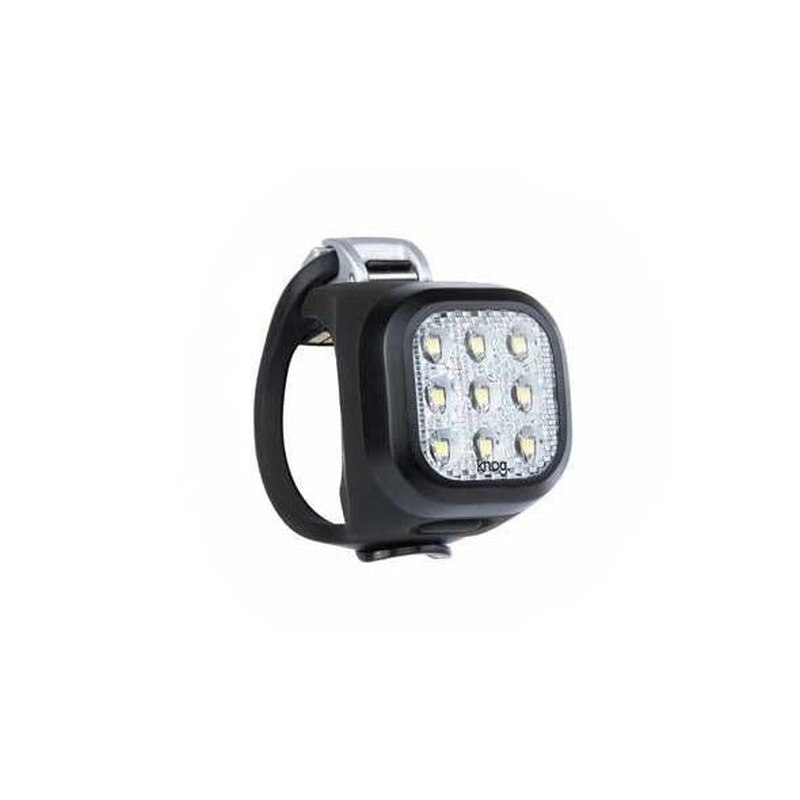 Knog Blinder Mini Niner 20 Lumens Front Light