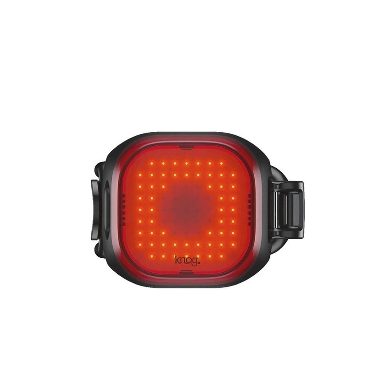 Knog Blinder Mini Square 30 Lumen Rear Light
