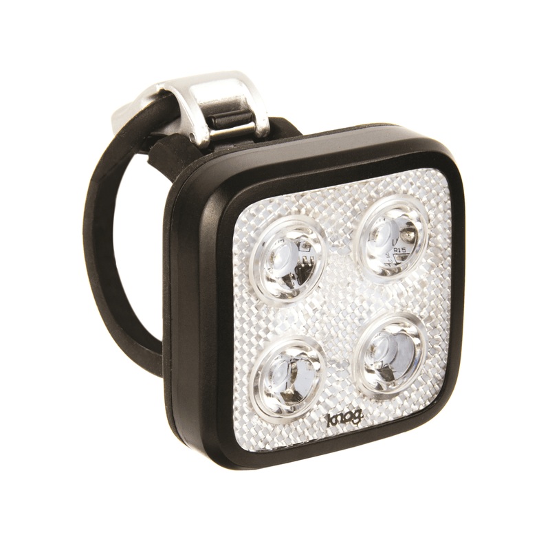 Knog Blinder Mob Four Eyes 80 Lumens Front Light