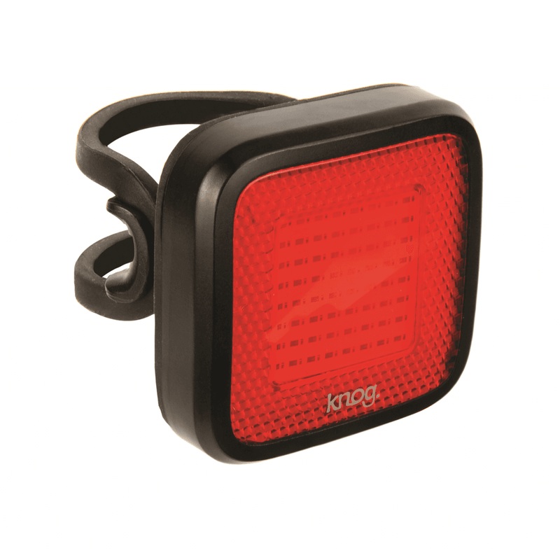 Knog Blinder Mob Mr Chips 44 Lumens Rear Light