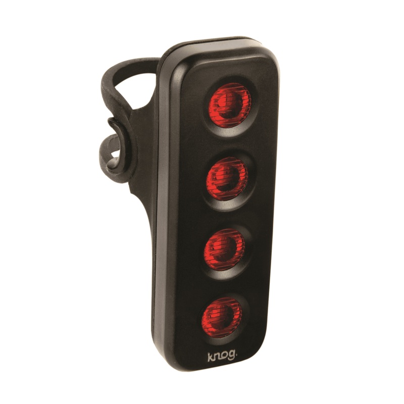 Knog Blinder Mob The Face V 44 Lumens Rear Light