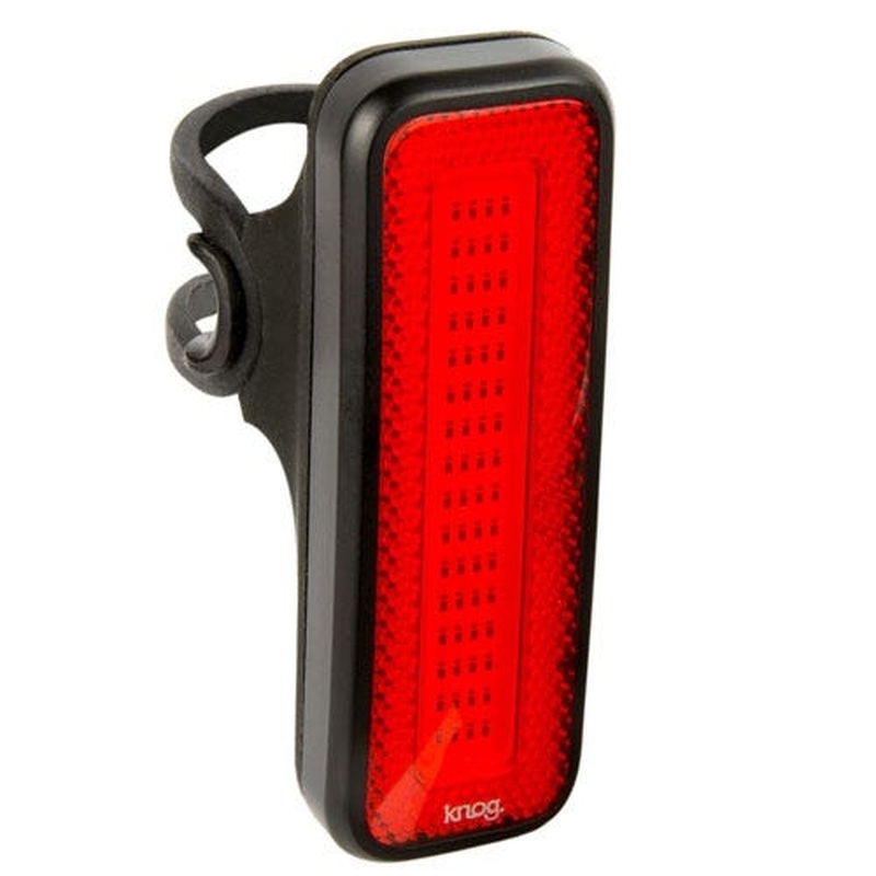Knog Blinder Mob V Mr Chips Rear Light