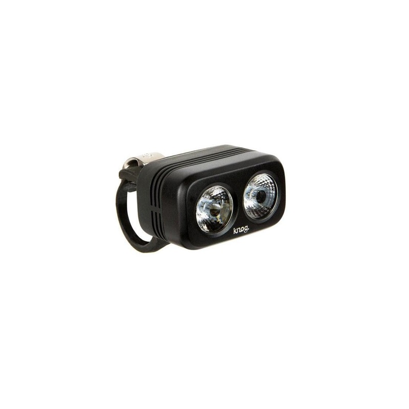 Knog Blinder Road 250 Front Light (Black)