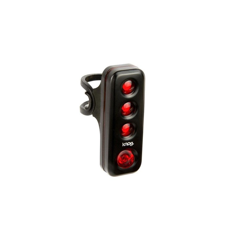 Knog Blinder Road 70 Lumens Rear Light