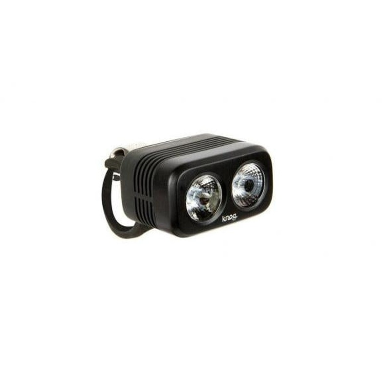 Knog Blinder Road Front Light 400 (Black)
