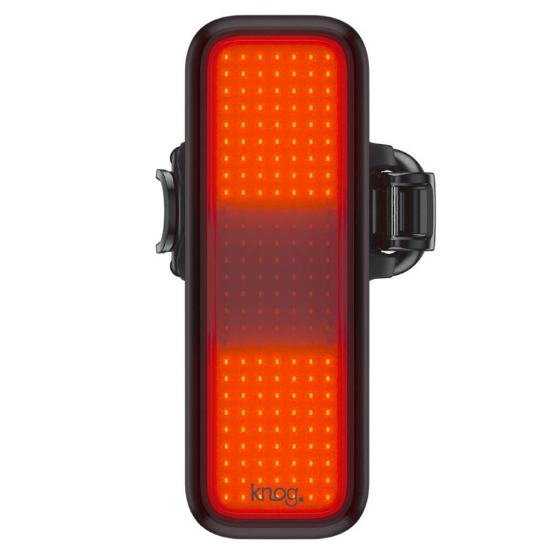 Knog Blinder V Traffic 100 Lumen Rear Light