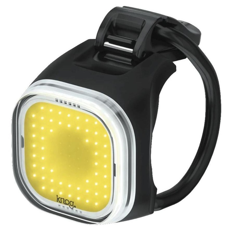 Knog Knog Blinder Mini Square Front