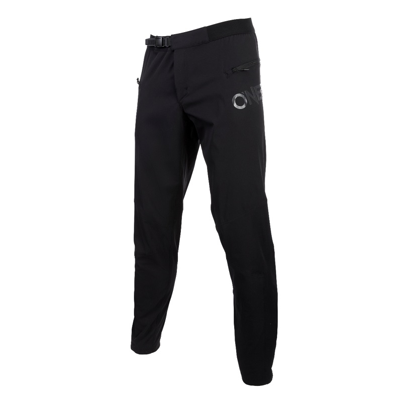 O'Neal Trailfinder Pants Black