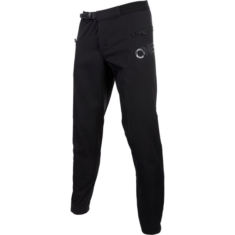 O'Neal Trailfinder Youth Pants Black