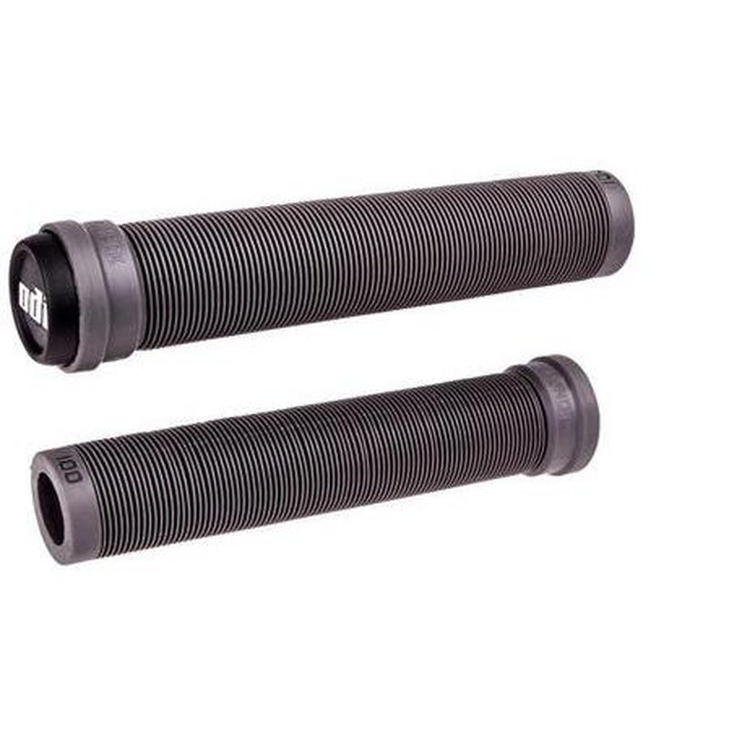 ODI BMX Longneck SLX Flangeless Grips 160mm Graphite