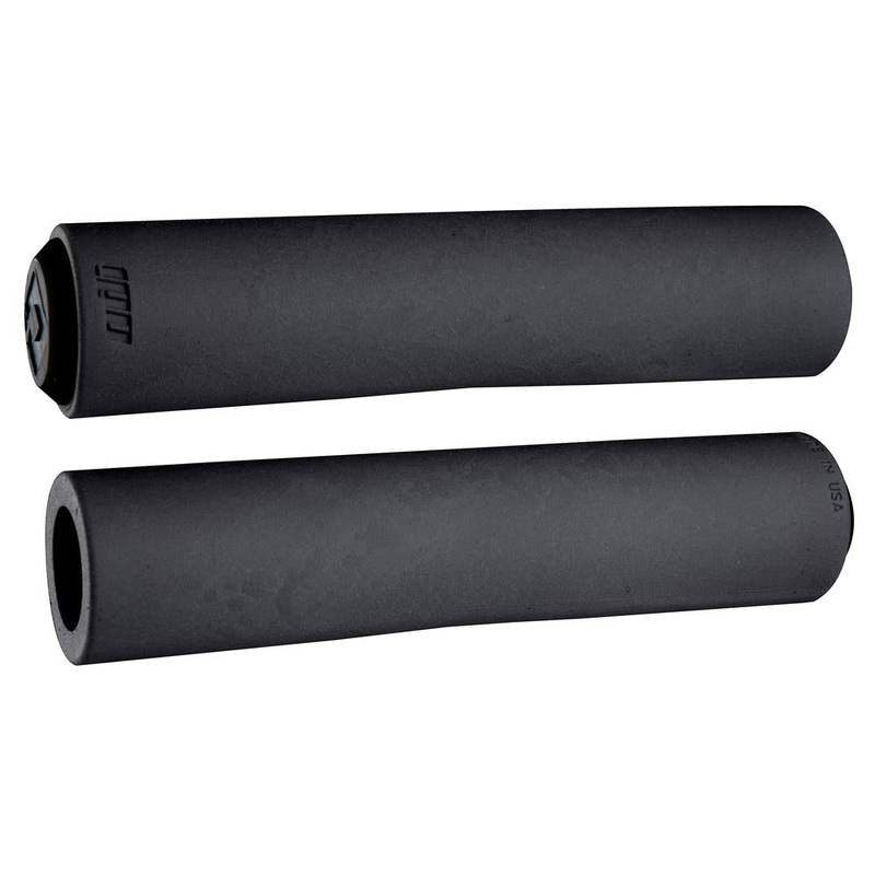 ODI F-1 Series Float Foam Grips Black