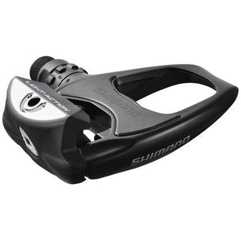 Shimano R540 Pedal Black