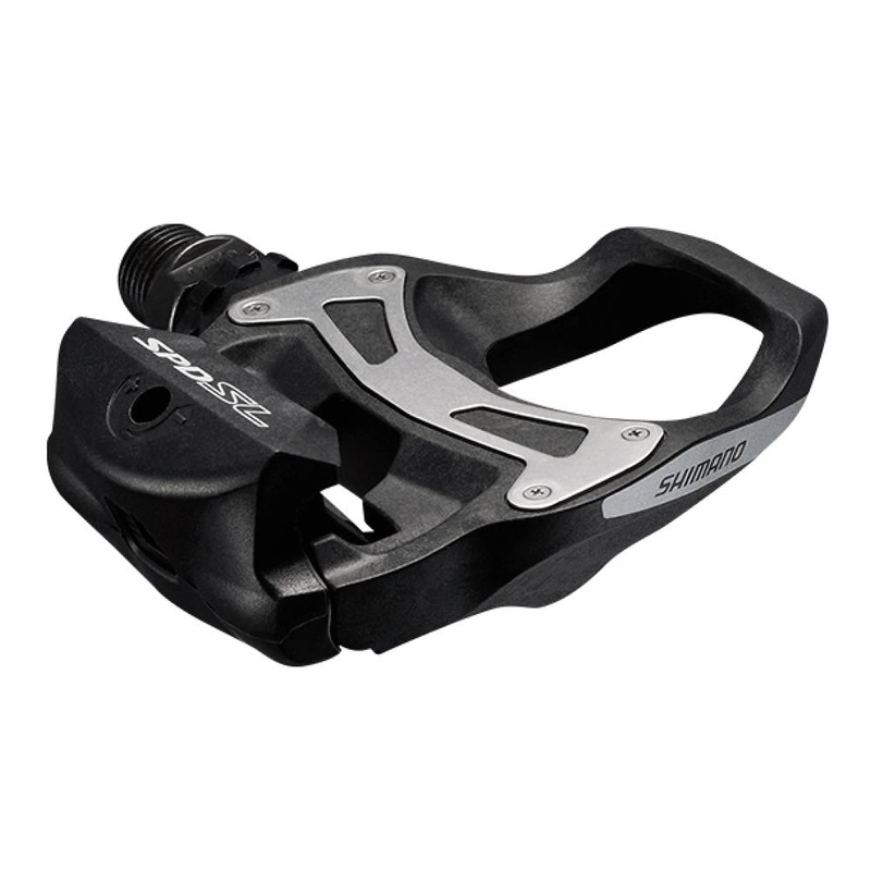 Shimano R550 Pedals Black
