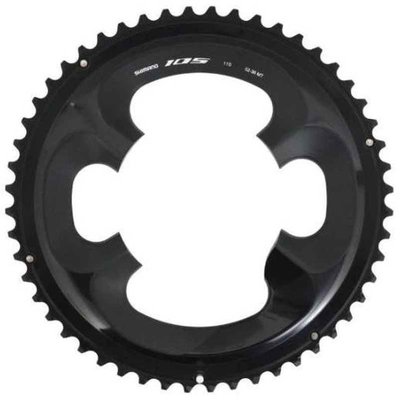 Shimano R7000 52T Chainring (MT) for 52-36T