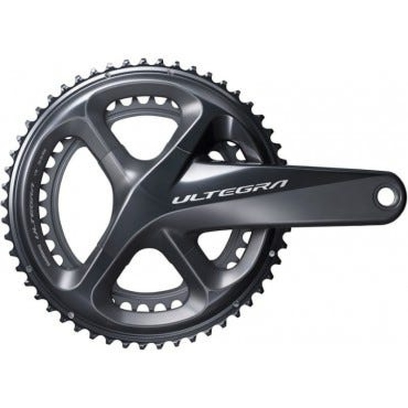 Shimano R8000 Ultegra 50-34 Crankset