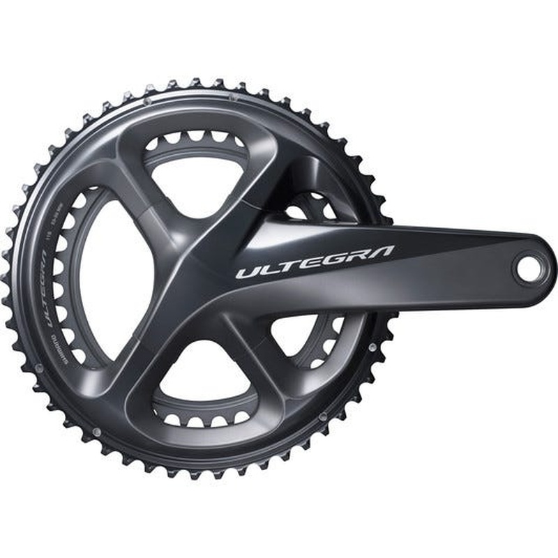 Shimano R8000 Ultegra 53-39 Crankset