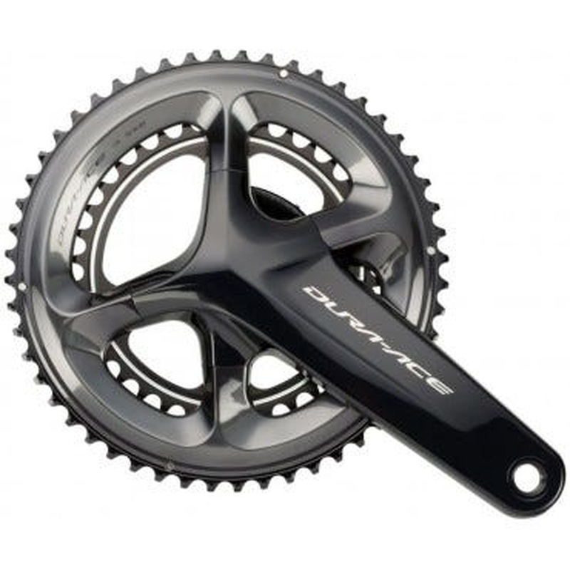 Shimano R9100 Dura-Ace 172.5mm Crankset