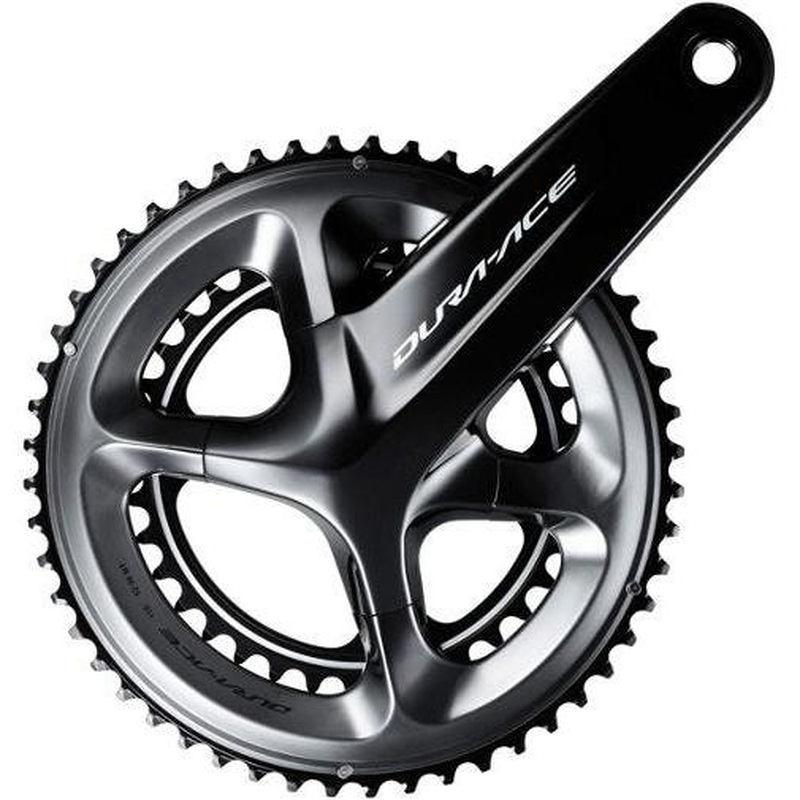 Shimano R9100 Dura-Ace 175mm Crankset