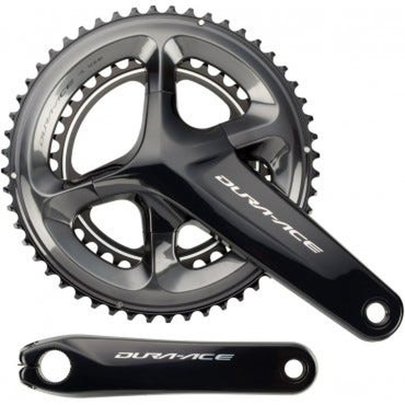 Shimano R9100 Dura-Ace170mm Crankset