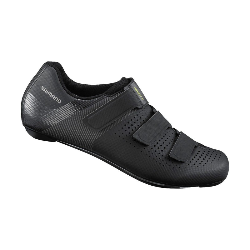 Shimano RC100 Women's Road Shoes Black 2020