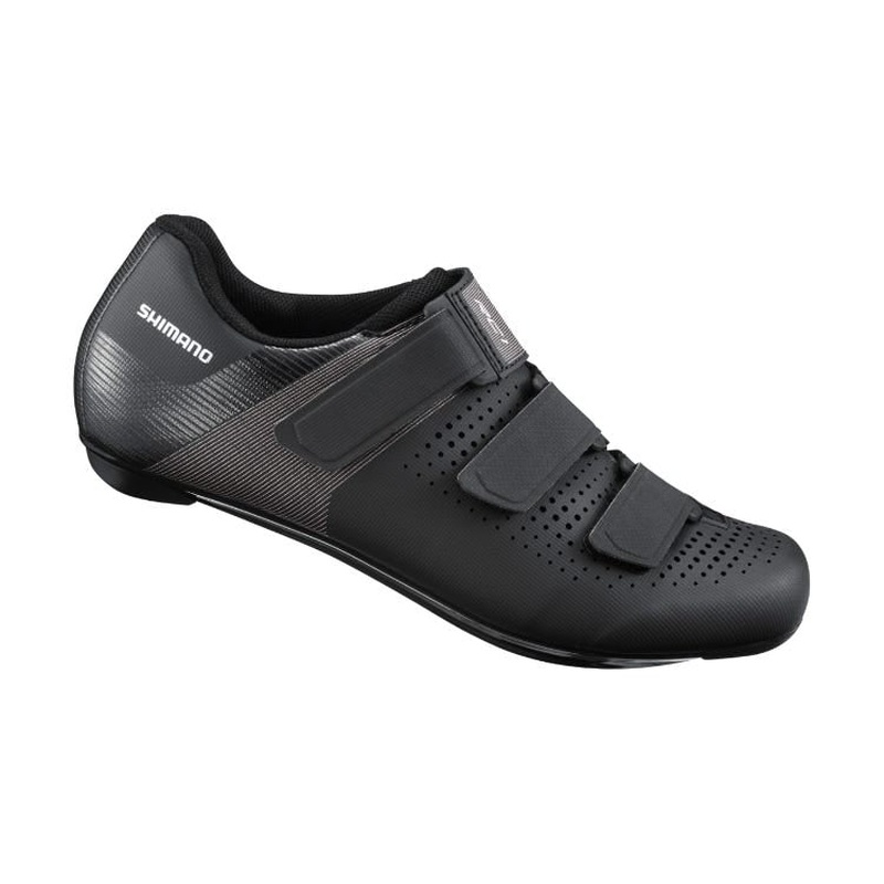Shimano RC100 Womens Road Shoes Black 2020