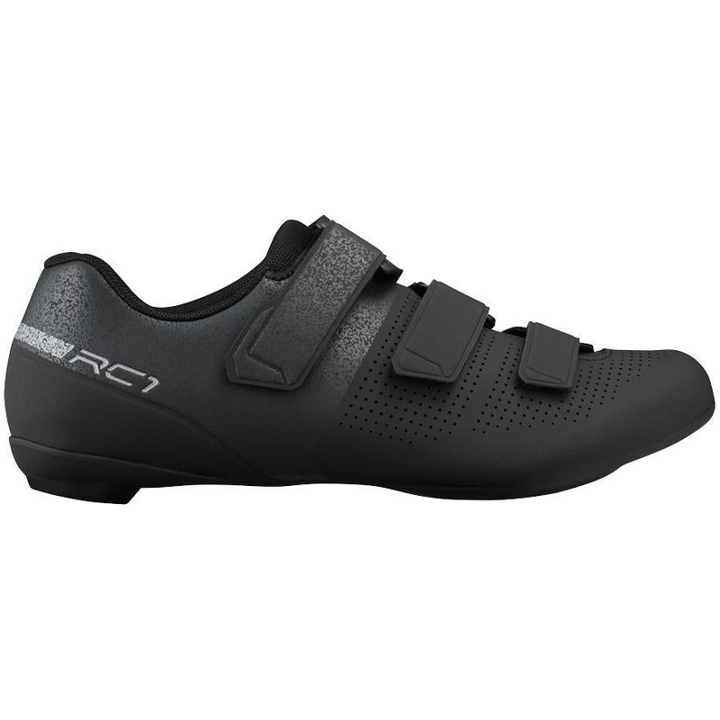 Shimano RC102 Womens Road Shoes Black 2024