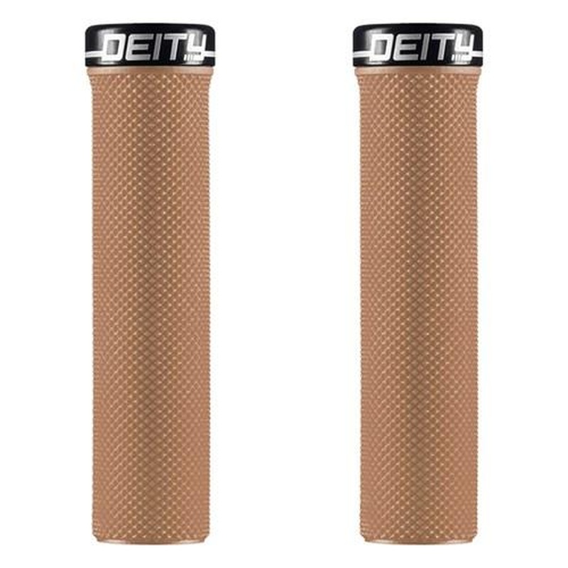 Deity Slimfit Grips Gum