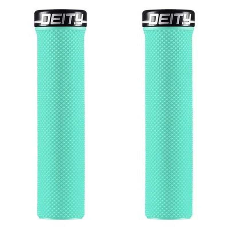 Deity Slimfit Grips Mint