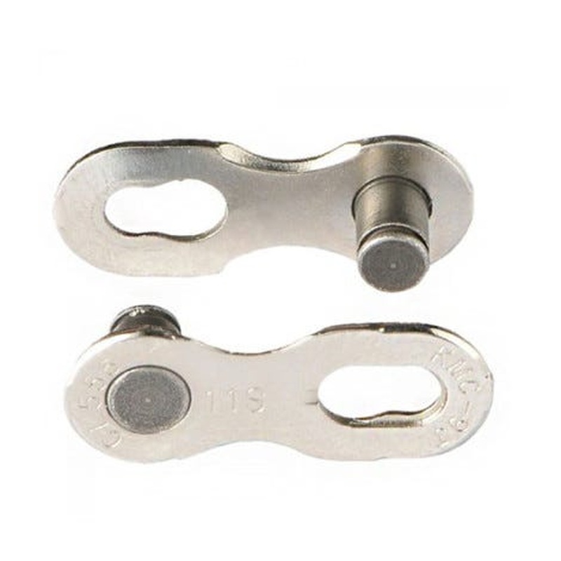 KMC Quick Link for 11-Speed Chains (Sold Indivdually)