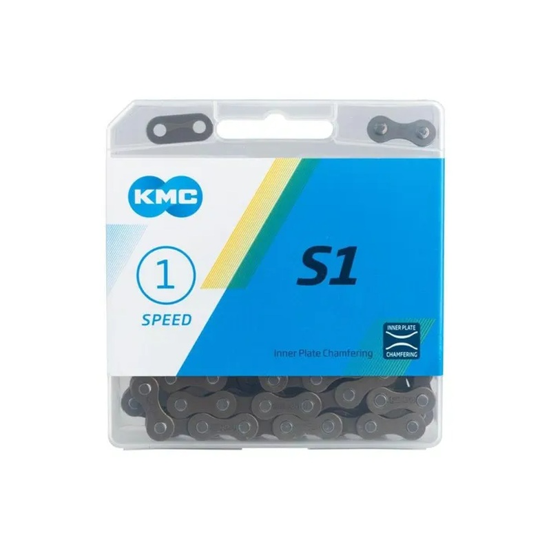 KMC S1 Single Speed Chain