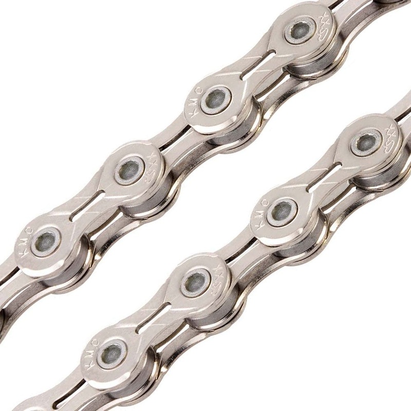 KMC X-Light 11 Speed Chain Gold